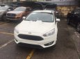 Ford Focus Trend 2019 - Bán ô tô Ford Focus Trend đời 2019, màu trắng