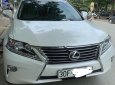 Lexus RX 350 AWD 2012 - Bán ô tô Lexus RX 350 AWD sản xuất 2012, màu trắng, nhập khẩu nguyên chiếc