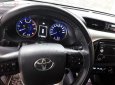 Toyota Hilux G 2016 - Bán xe Toyota Hilux G sản xuất 2016, màu đen, nhập khẩu