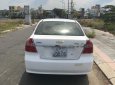 Chevrolet Aveo 2011 - Cần bán gấp Chevrolet Aveo đời 2011, màu trắng xe gia đình