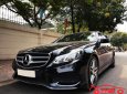 Mercedes-Benz E class E250 AMG 2015 - Bán Mercedes E250 AMG đời 2016, màu đen, nội thất kem cực mới, giá 1,4xx triệu