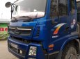 Fuso L315 2016 - Cần bán xe tải TMT tả 8 tấn thùng dài 9,35m, xe rất mới