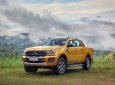 Ford Ranger Wildtrack 2019 - Bán ô tô Ford Ranger Wildtrack 2019, xe nhập, giá chỉ 918 triệu