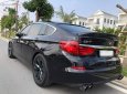 BMW 5 Series 535i Grand Tourismo 2011 - Bán BMW 5 Series 535i Grand Tourismo đời 2011, màu đen, xe nhập