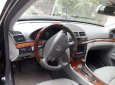 Mercedes-Benz E class  E280 2007 - Bán Mercedes E280 năm sản xuất 2007, màu đen