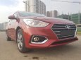 Hyundai Accent AT 2019 - Cần bán Hyundai Accent năm 2019 màu đỏ, 492 triệu