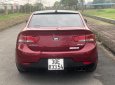 Kia Cerato Koup 2009 - Bán Kia Cerato Koup năm 2009, màu đỏ, nhập khẩu