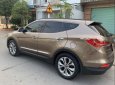 Hyundai Santa Fe  4WD  2015 - Bán ô tô Hyundai Santa Fe 4WD năm 2015, nhập khẩu chính chủ