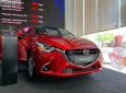 Mazda 2 2019 - Bán xe Mazda 2 năm 2019, màu đỏ, nhập khẩu nguyên chiếc, giá 561tr