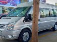 Ford Transit 2019 - Bán Ford Transit mới, giá tốt nhất thị trường, quà tặng nhiều, liên hệ Xuân Liên 0963 241 349