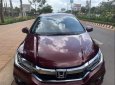 Honda City AT 2018 - Xe Honda City AT sản xuất năm 2018, màu đỏ 