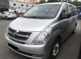 Hyundai Starex 2010 - Bán ô tô Hyundai Starex sản xuất 2010, màu bạc