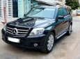 Mercedes-Benz GLK Class  GLK 300  2009 - Cần bán gấp Mercedes GLK 300 sản xuất 2009, nhập khẩu còn mới