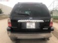 Ford Escape XLT 3.0 AT 2006 - Bán Ford Escape XLT 3.0 AT đời 2006, màu đen như mới