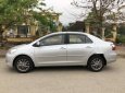 Toyota Vios   E  MT 2013 - Xe Toyota Vios E  MT 2013, màu bạc, nhập khẩu, giá chỉ 358 triệu