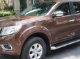 Nissan Navara EL 2017 - Bán Nissan Navara EL đời 2017, màu nâu, nhập khẩu số tự động, giá tốt