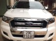 Ford Ranger 2016 - Cần bán lại xe Ford Ranger đời 2016, màu trắng, nhập khẩu số tự động giá cạnh tranh