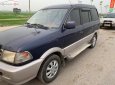 Toyota Zace GL 2002 - Cần bán lại xe Toyota Zace GL 2002, màu xanh lam chính chủ