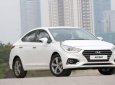 Hyundai Accent 2019 - Bán ô tô Hyundai Accent năm 2019, màu trắng, giá tốt