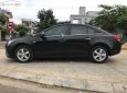 Chevrolet Cruze LT 2012 - Cần bán xe Chevrolet Cruze LT năm sản xuất 2012, màu đen, giá tốt