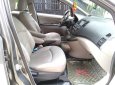 Mitsubishi Grandis 2.4AT 2007 - Cần bán Mitsubishi Grandis 2007 số tư động, màu xám 7 chỗ