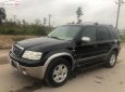 Ford Escape XLT 3.0 AT 2006 - Bán Ford Escape XLT 3.0 AT đời 2006, màu đen như mới