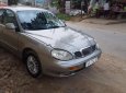 Daewoo Leganza 2001 - Bán ô tô Daewoo Leganza năm sản xuất 2001, màu xám, nhập khẩu nguyên chiếc chính chủ