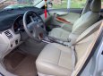 Toyota Corolla altis 2010 - Cần bán xe Toyota Corolla altis 2010, màu bạc, nhập khẩu, giá 470tr