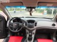 Chevrolet Cruze LT 2012 - Cần bán xe Chevrolet Cruze LT năm sản xuất 2012, màu đen, giá tốt