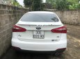 Kia K3 2.0 AT 2016 - Bán ô tô Kia K3 2.0 AT 2016, màu trắng số tự động, giá 558tr