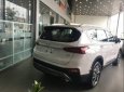 Hyundai Santa Fe Premium 2019 - Siêu phẩm Santafe 2019 bản Premium giá chỉ 1 tỷ 245tr tháng 5 giao xe, LH 0947 86 1968