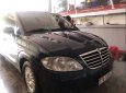 Ssangyong Stavic 2007 - Cần bán gấp Ssangyong Stavic năm 2007, nhập khẩu