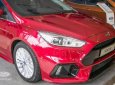 Ford Focus 2019 - Cần bán gấp Ford Focus năm 2019, màu đỏ, giá chỉ 570 triệu