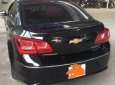 Chevrolet Cruze 2016 - Bán Chevrolet Cruze đời 2016, màu đen, giá 420tr