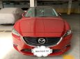 Mazda 6 2018 - Bán Mazda 6 sản xuất 2018, màu đỏ như mới
