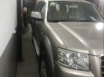 Ford Everest 2008 - Cần bán gấp Ford Everest sản xuất năm 2008 số sàn