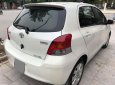 Toyota Yaris AT 2010 - Bán Toyota Yaris 2010 nhập Nhật, màu trắng, tự động rất đẹp