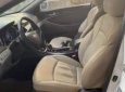 Hyundai Sonata   2010 - Cần bán Hyundai Sonata sản xuất 2010, màu trắng