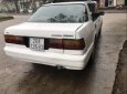 Honda Accord   1989 - Cần bán Honda Accord sản xuất năm 1989, màu trắng, xe nhập, giá tốt