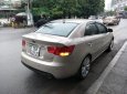 Kia Forte 1.6AT 2010 - Cần bán xe Kia Forte 1.6AT năm 2010 xe gia đình, giá tốt