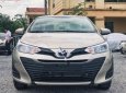 Toyota Vios 1.5E MT 2019 - Bán ô tô Toyota Vios 1.5E MT đời 2019, giá chỉ 479 triệu