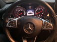 Mercedes-Benz C class C300 AMG 2015 - Bán xe Mercedes C300 AMG 2015 màu đen, xe cực đẹp, giá tốt