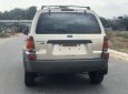 Ford Escape 2003 - Cần bán xe Ford Escape đời 2003, màu vàng, xe nhập số tự động, giá chỉ 156 triệu