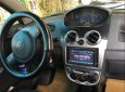 Chevrolet Spark 2010 - Bán Chevrolet Spark sản xuất năm 2010, màu trắng, nhập khẩu nguyên chiếc