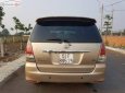 Toyota Innova G 2010 - Bán Toyota Innova G đời 2010 còn mới, giá 385tr