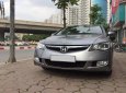 Honda Civic 1.8AT 2009 - Bán Honda Civic 1.8AT 2009 màu xám bạc