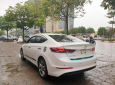 Hyundai Elantra 2.0AT 2017 - Hyundai Elantra 2.0 2017 màu trắng - biển tỉnh (0946688266)