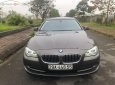 BMW 5 Series 523i 2011 - Bán BMW 5 Series 523i đời 2011, màu nâu, xe nhập