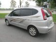 Chevrolet Vivant 2008 - Cần bán gấp Chevrolet Vivant sản xuất năm 2008, màu bạc