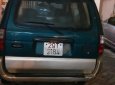 Isuzu Hi lander 2003 - Cần bán xe Isuzu Hi lander đời 2003, màu xanh lam